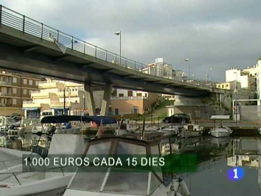 Informatiu Balear - Informatiu Balear - 26/01/11