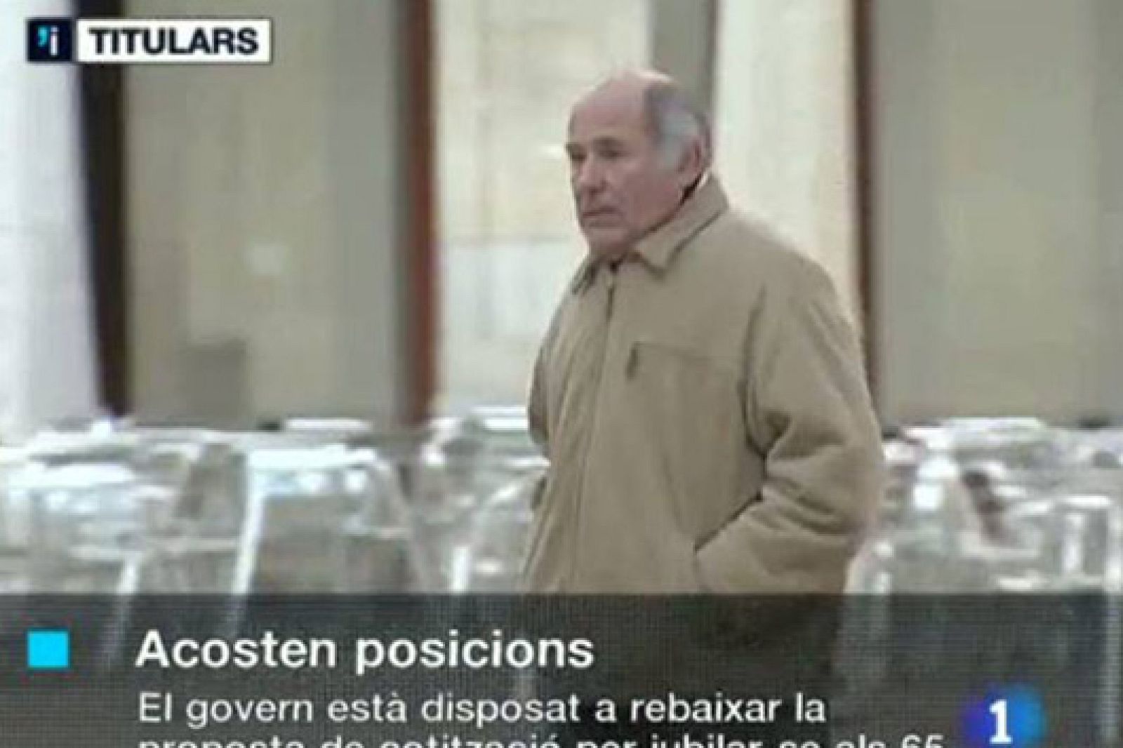 L'informatiu migdia 26-01-11