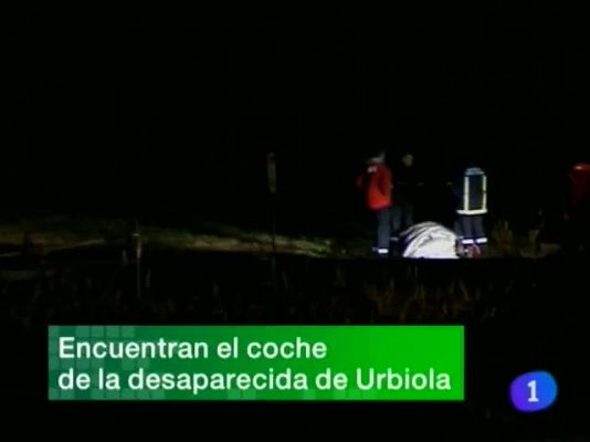 Telenavarra - Telenavarra - 26/01/11