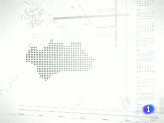 Noticias Andalucía - Andalucía en 2' - 26/01/11