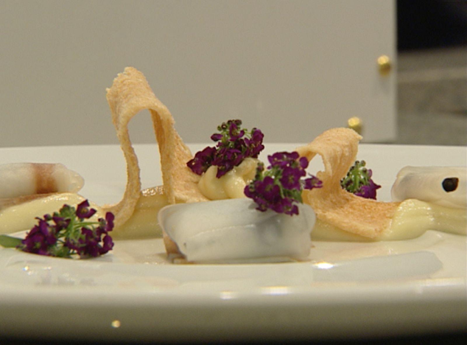 Grandes investigadores en la feria gastronómica Madrid Fusión