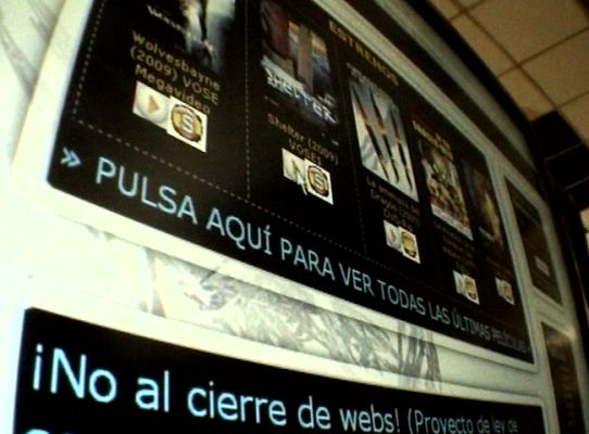 Telediario 1 - Reacciones al nuevo texto