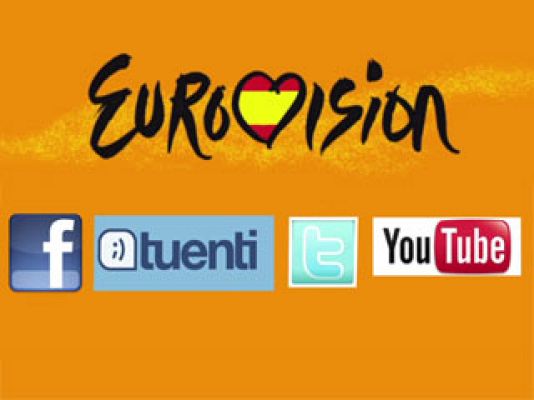 Eurovisión - El poder está en tus manos