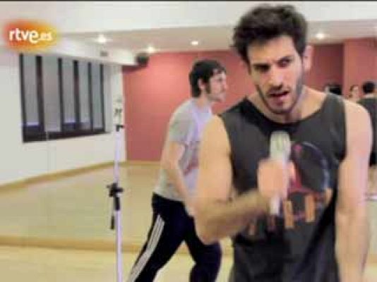 Cultura en Rtve.es - BackStreetPrimos de Sánchez Arévalo