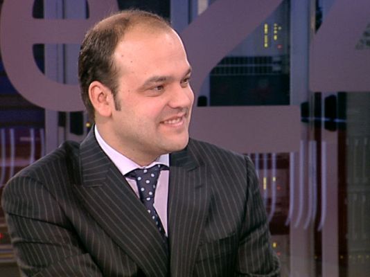  - Entrevista a José Carlos Díez