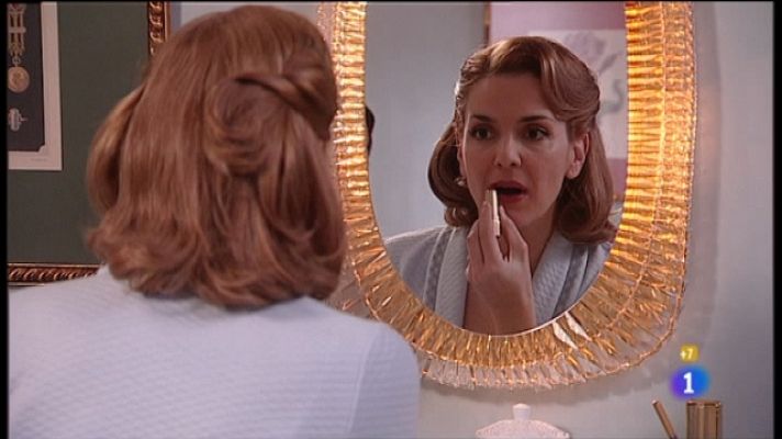 Amar en tiempos revueltos - T6 - Capítulo 98