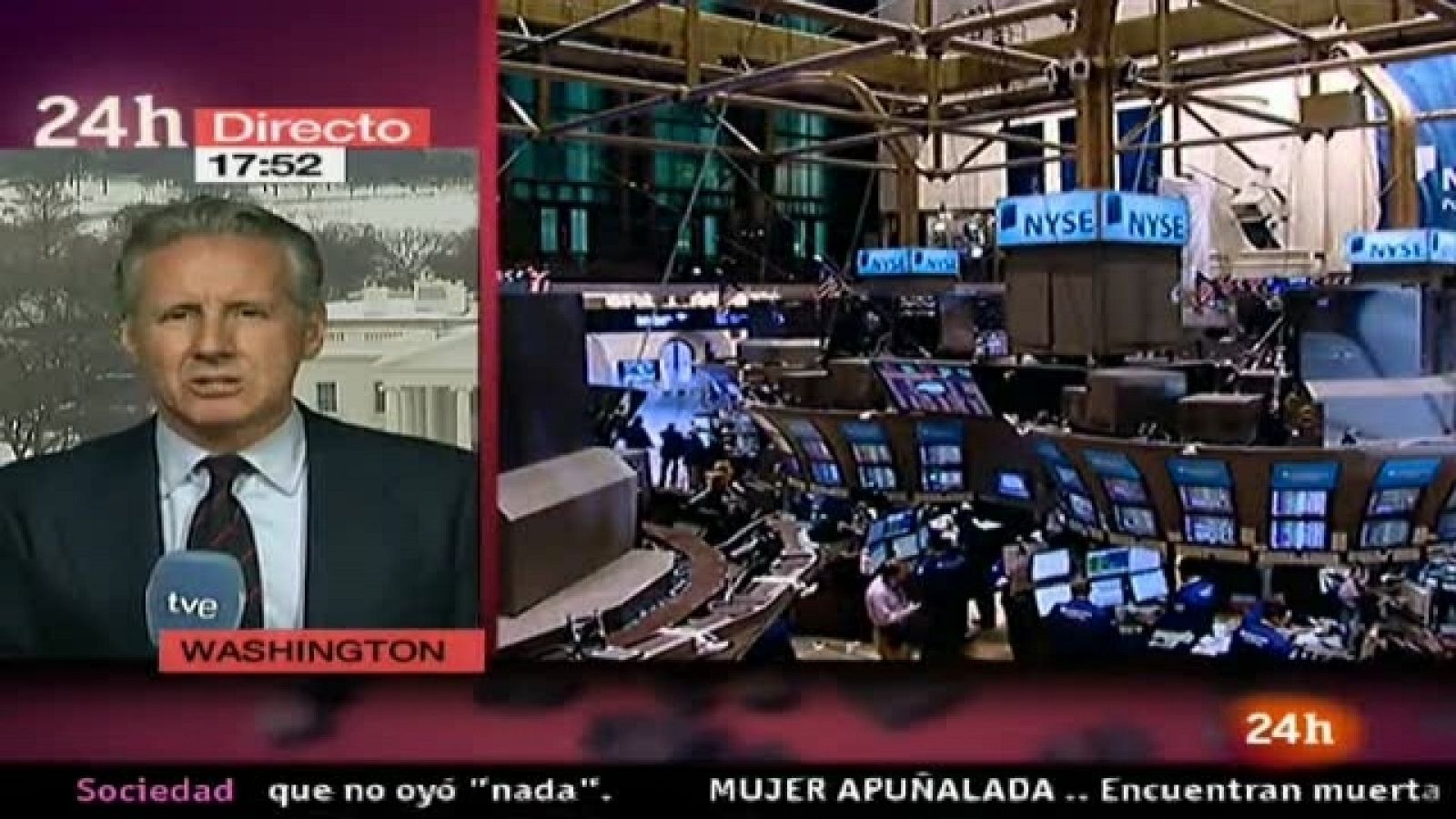 La tarde en 24 horas - Primera hora - 26/01/11 - La tarde en 24h | Ver