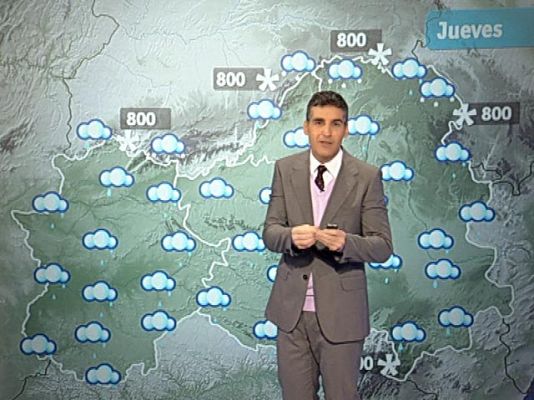 El tiempo - El Tiempo - 26/01/11