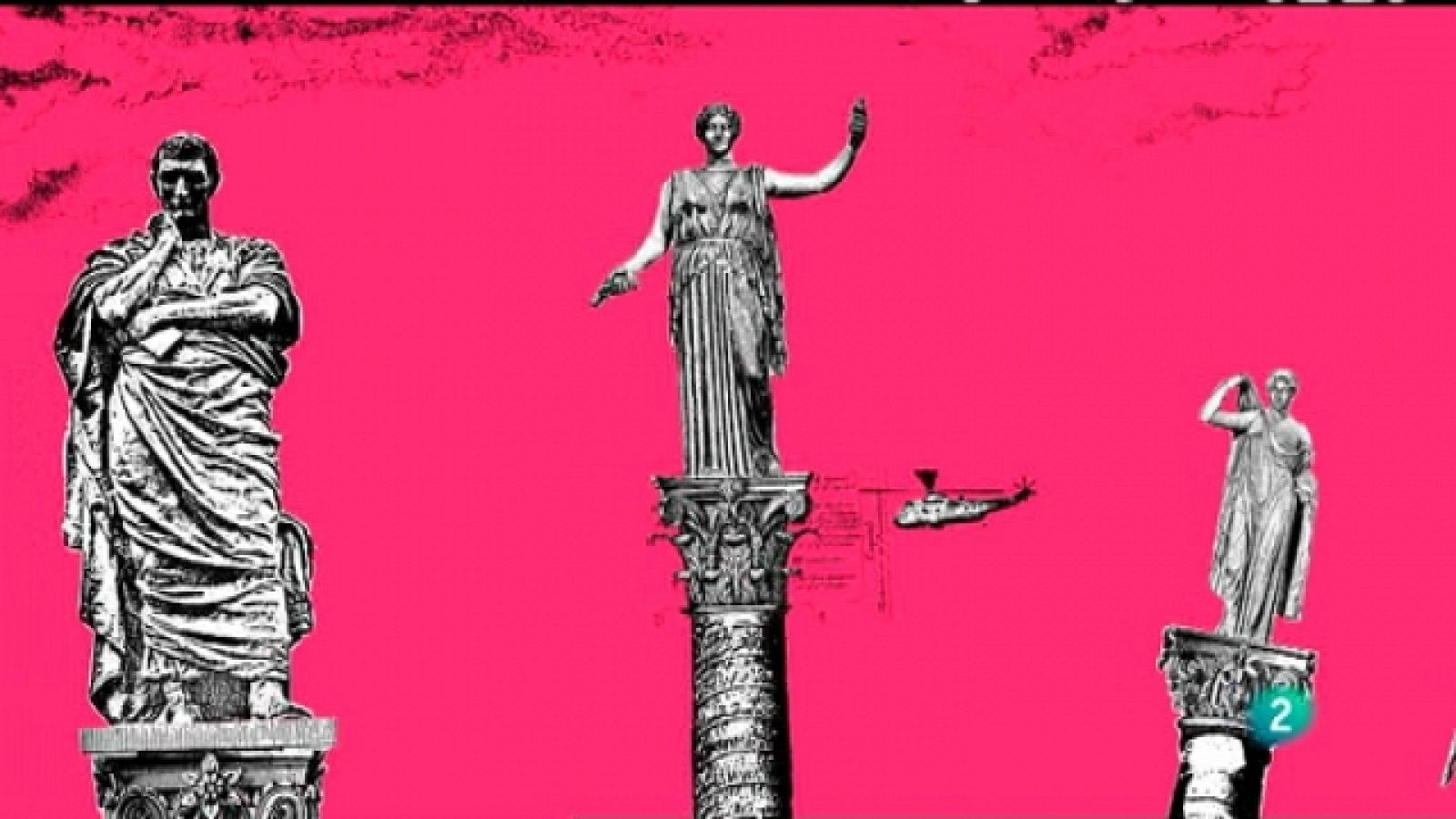 Grandes obras universales - Antígona - Grandes obras universales | Ver