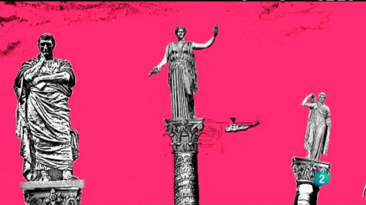 Grandes obras universales - Antígona