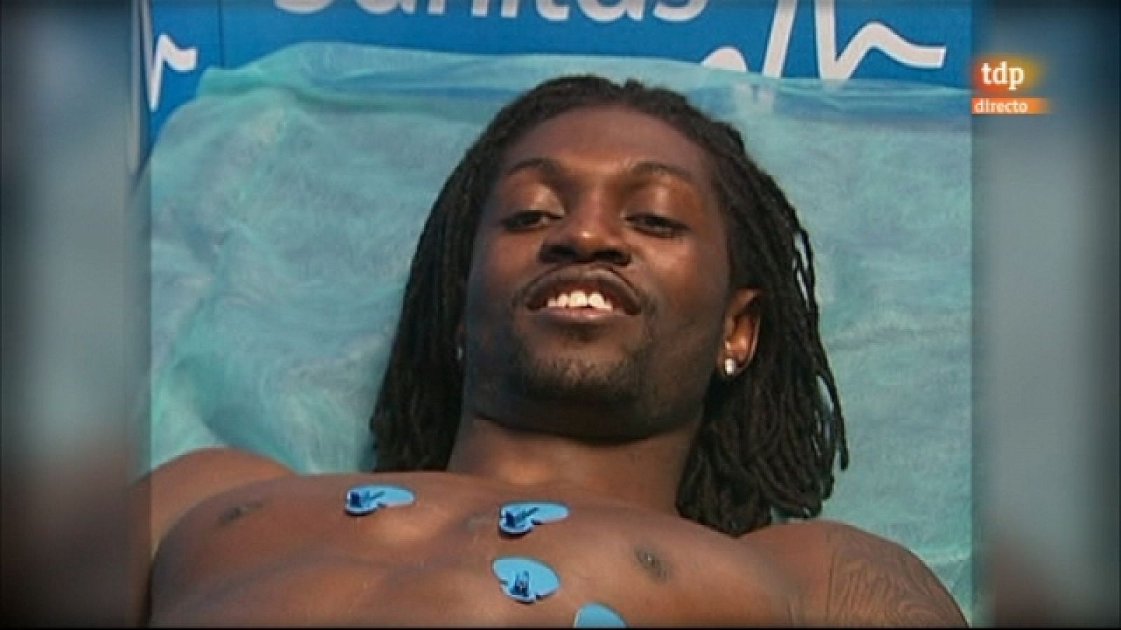 TDP Noticias 3 - 26/01/11 - tdp noticias | Ver