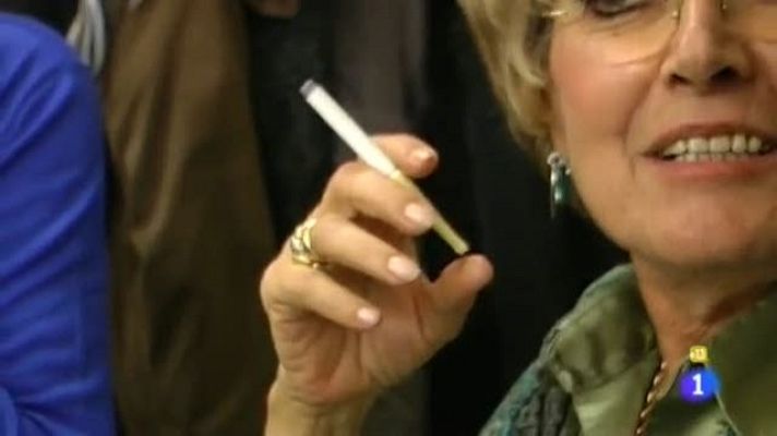 Comando Actualidad - Menos humos