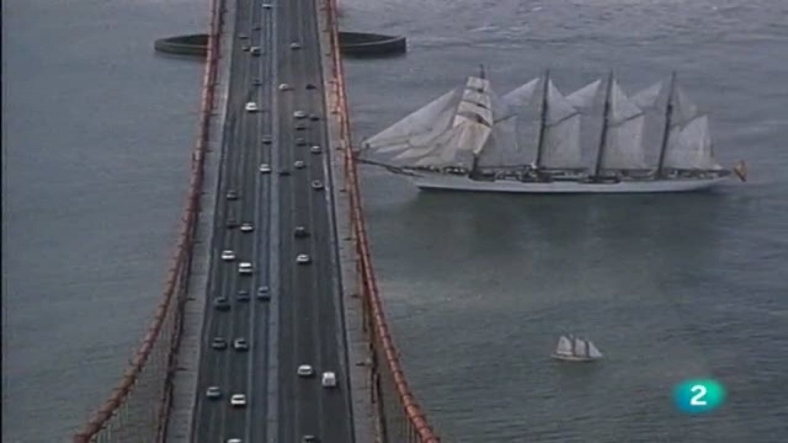 La expedición Malaspina - En nueva España - La expedición Malaspina | Ver