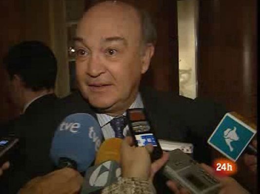  - Acuerdo "estupendo" para el CES