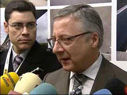  - Blanco: "Mejora la confianza"