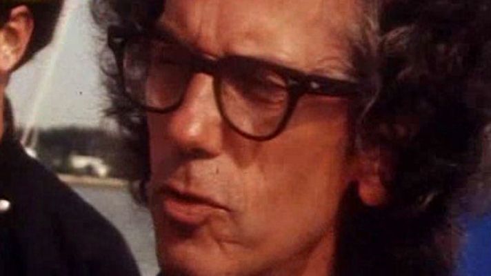 La edad de oro - Reportaje sobre la obra artística de Christo