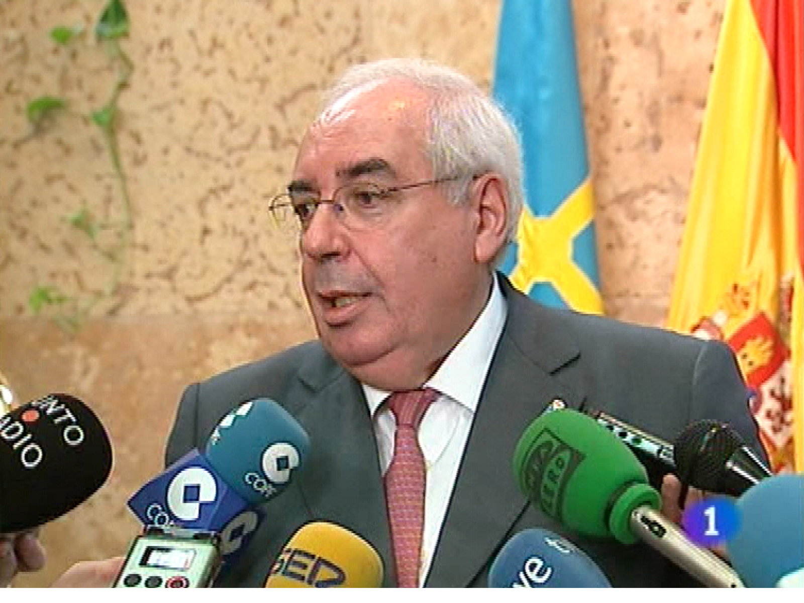 Asturias en 2' - 27/01/11 | Ver