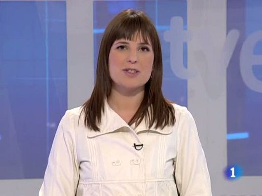 L'Informatiu - El temps en Catalunya - 27/01/11