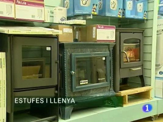 Informatiu Balear - Les Illes Balears en 2' - 27/01/11