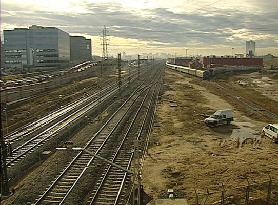 Informativo de Madrid - La Comunidad de Madrid en 4' - 27/01/11