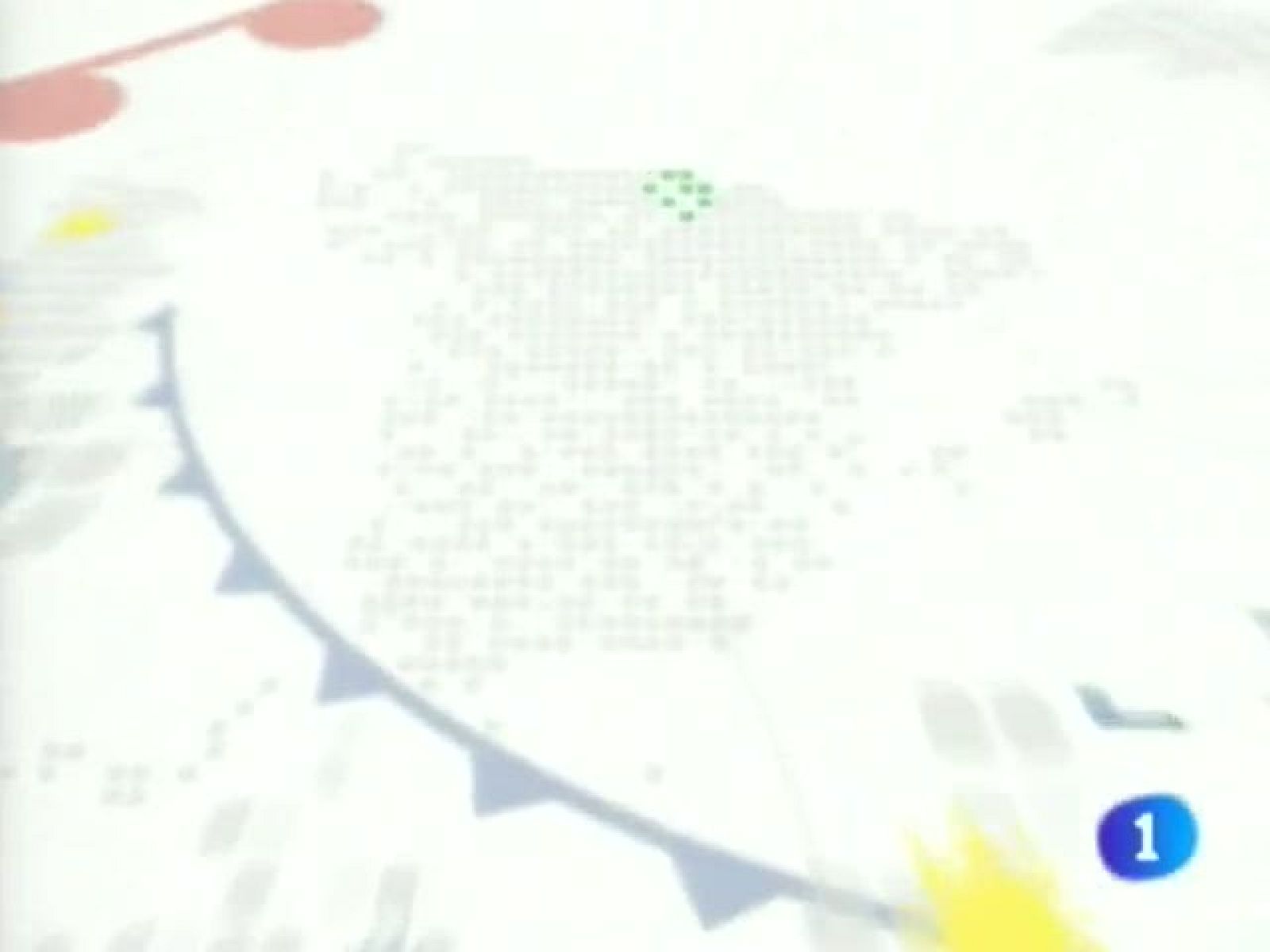 El tiempo en el País Vasco - 27/01/11