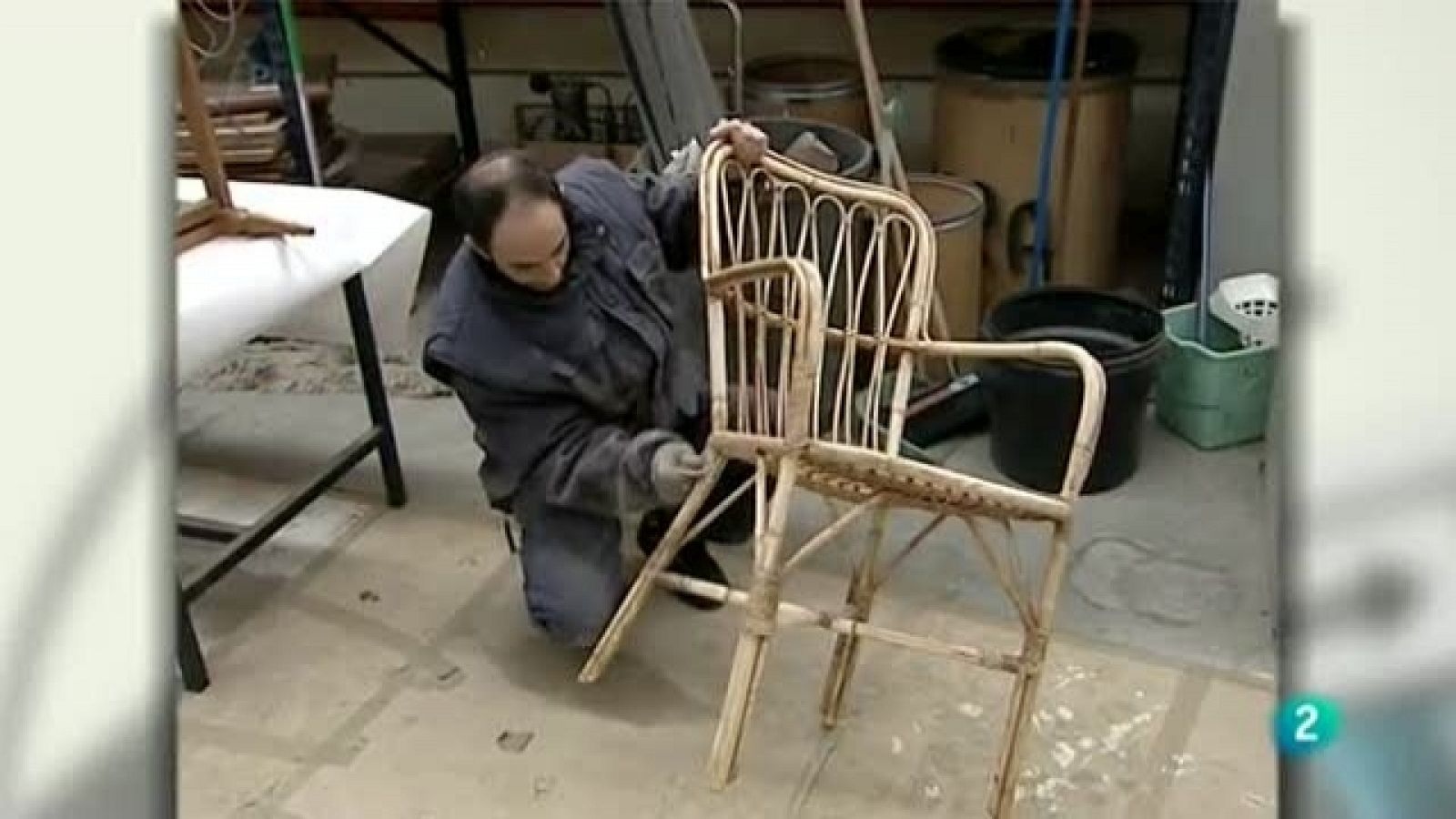 Para todos La 2 - 27/01/11 - Para todos La 2 | Ver