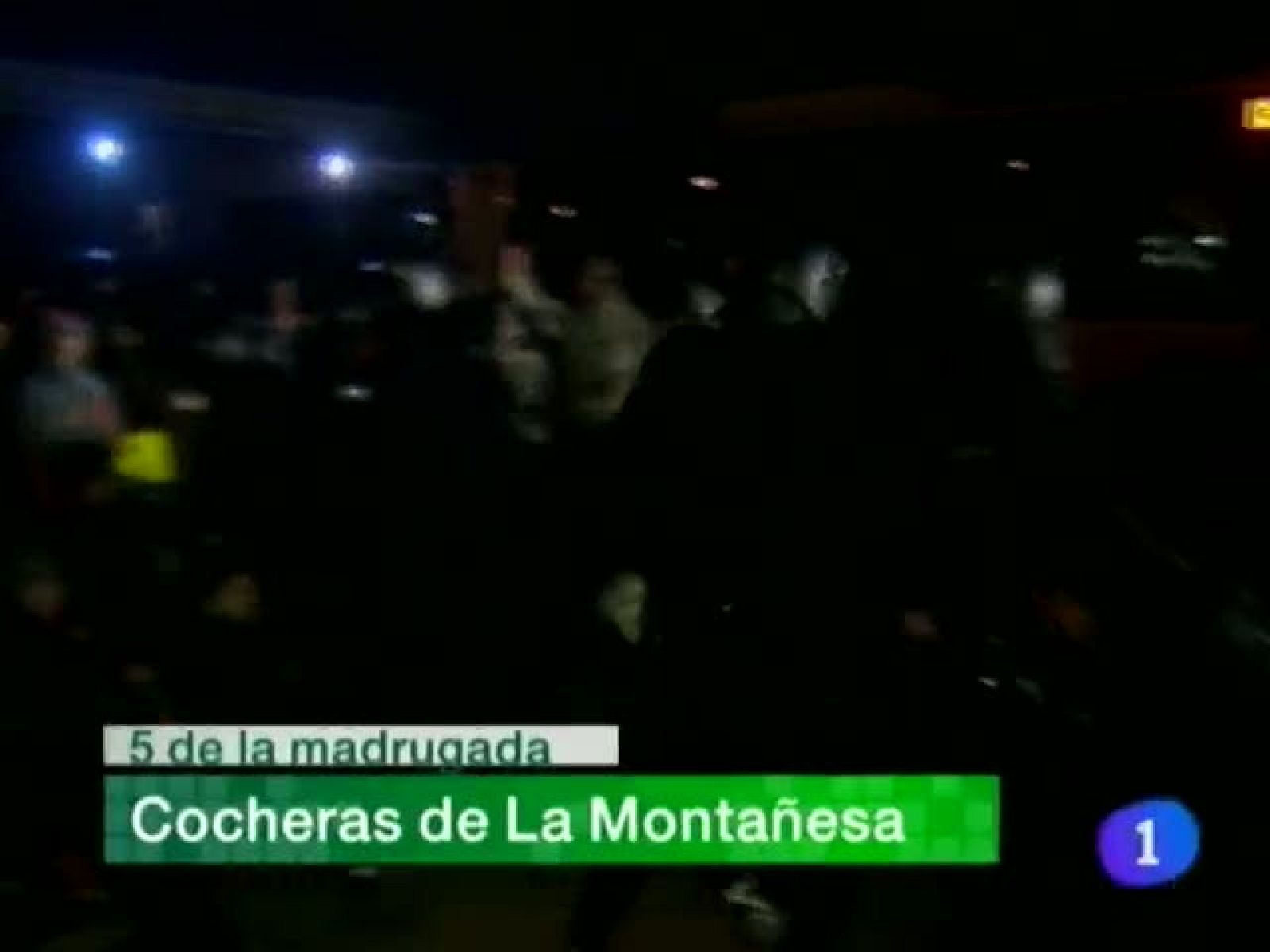 Navarra en 2' - 27/01/11 | Ver