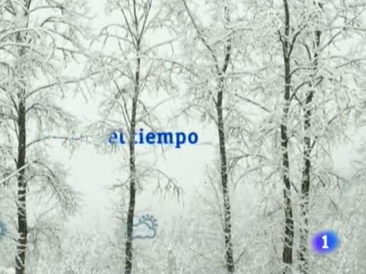 Noticias Murcia - El tiempo en la Región de Murcia - 27/01/11