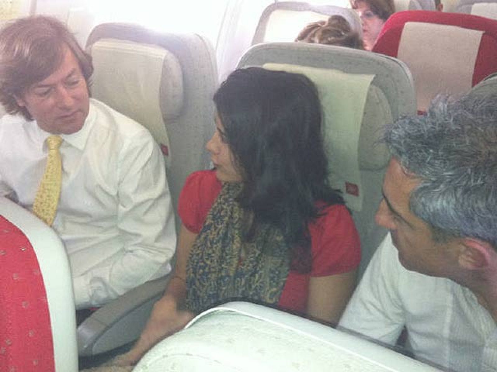 El juez Pedraz viaja a Irak para reconstruir las circunstancias de la muerte de Couso