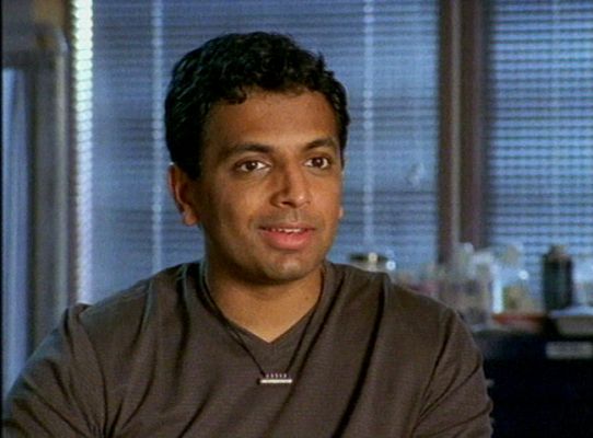 Telediario 1 - 'La trampa del mal' de Shyamalan