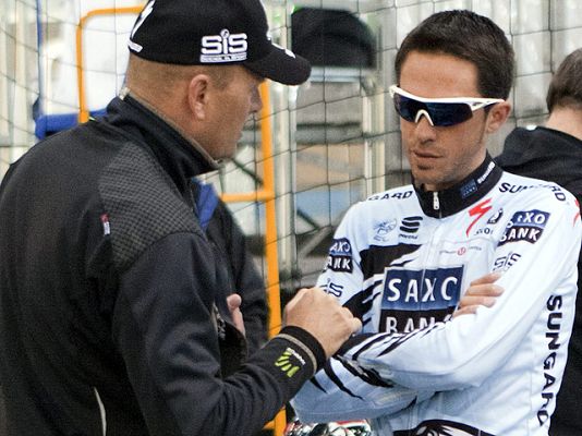  - Contador acudirá al TAS