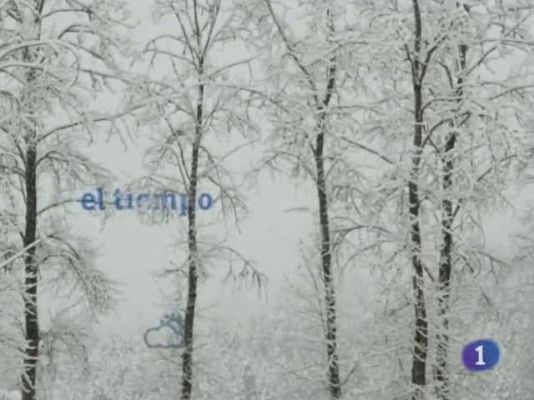 Noticias de Castilla-La Mancha - El tiempo en Castilla-La Mancha - 27/01/11