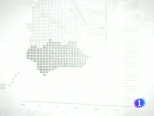 Noticias Andalucía - Noticias Andalucía - 27/01/11