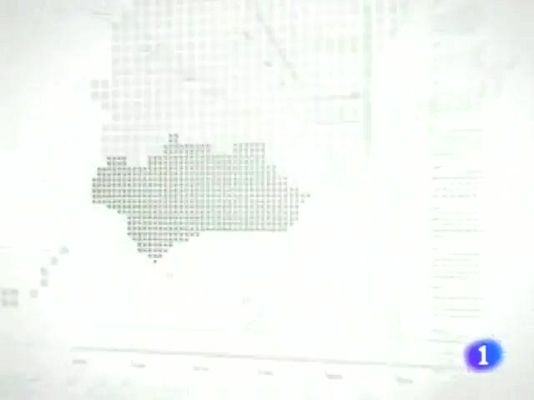 Noticias Andalucía - Andalucía en 2' - 27/01/11
