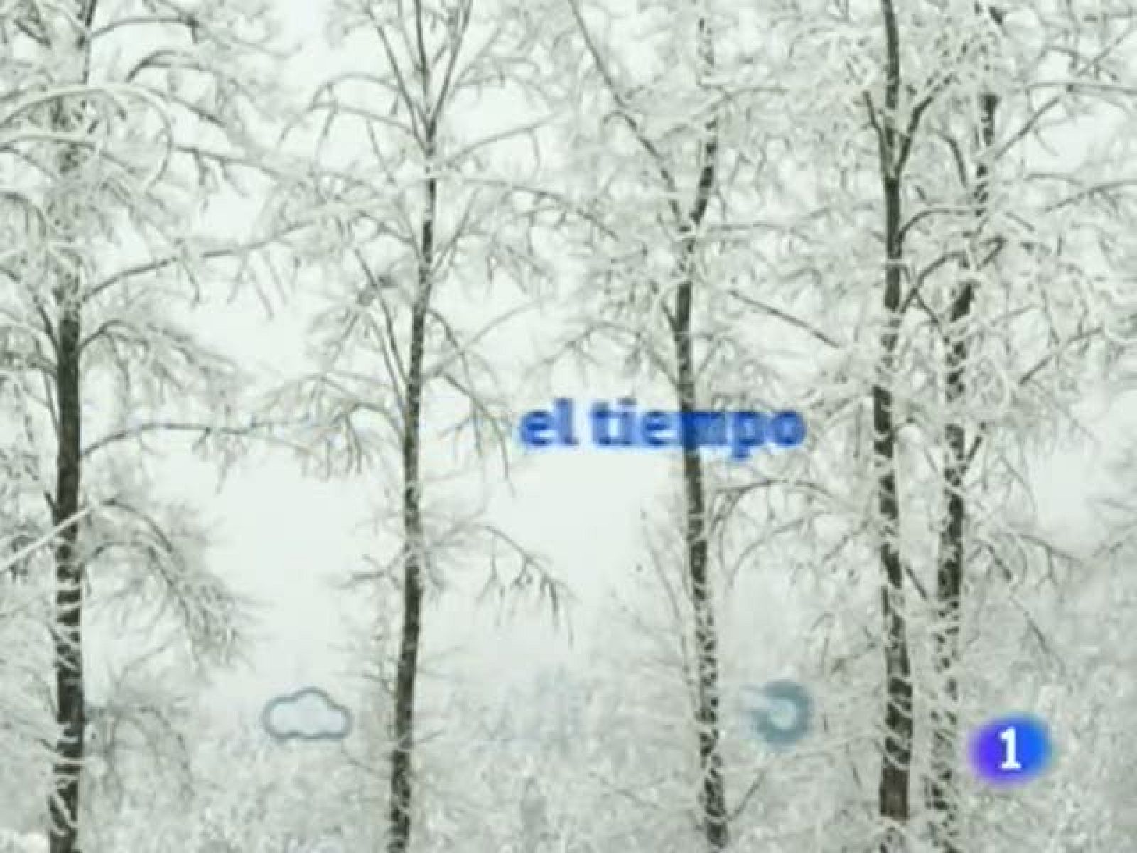 El tiempo en Canarias - 27/01/11 | Ver