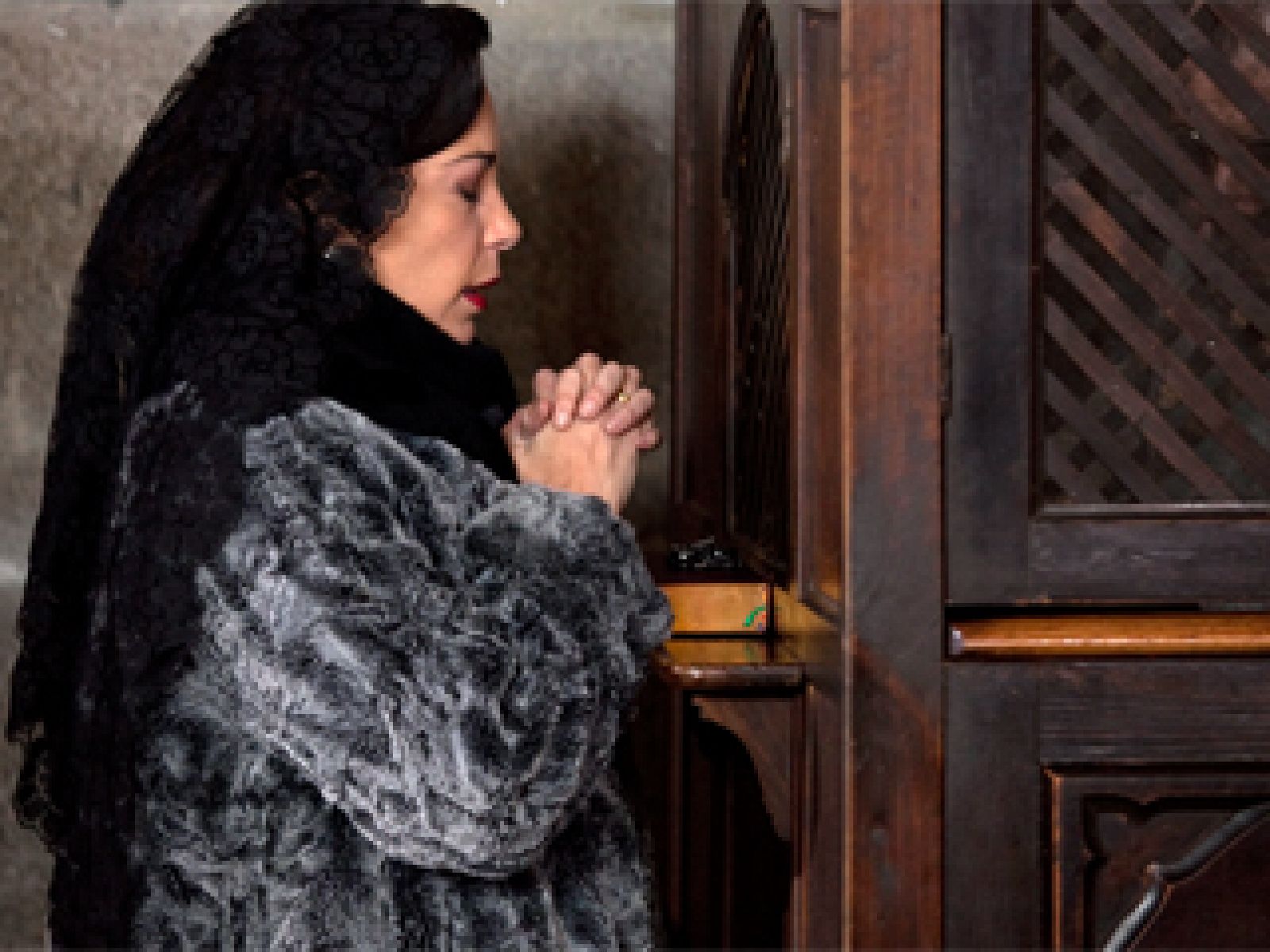 Amar - Avance del capítulo 100