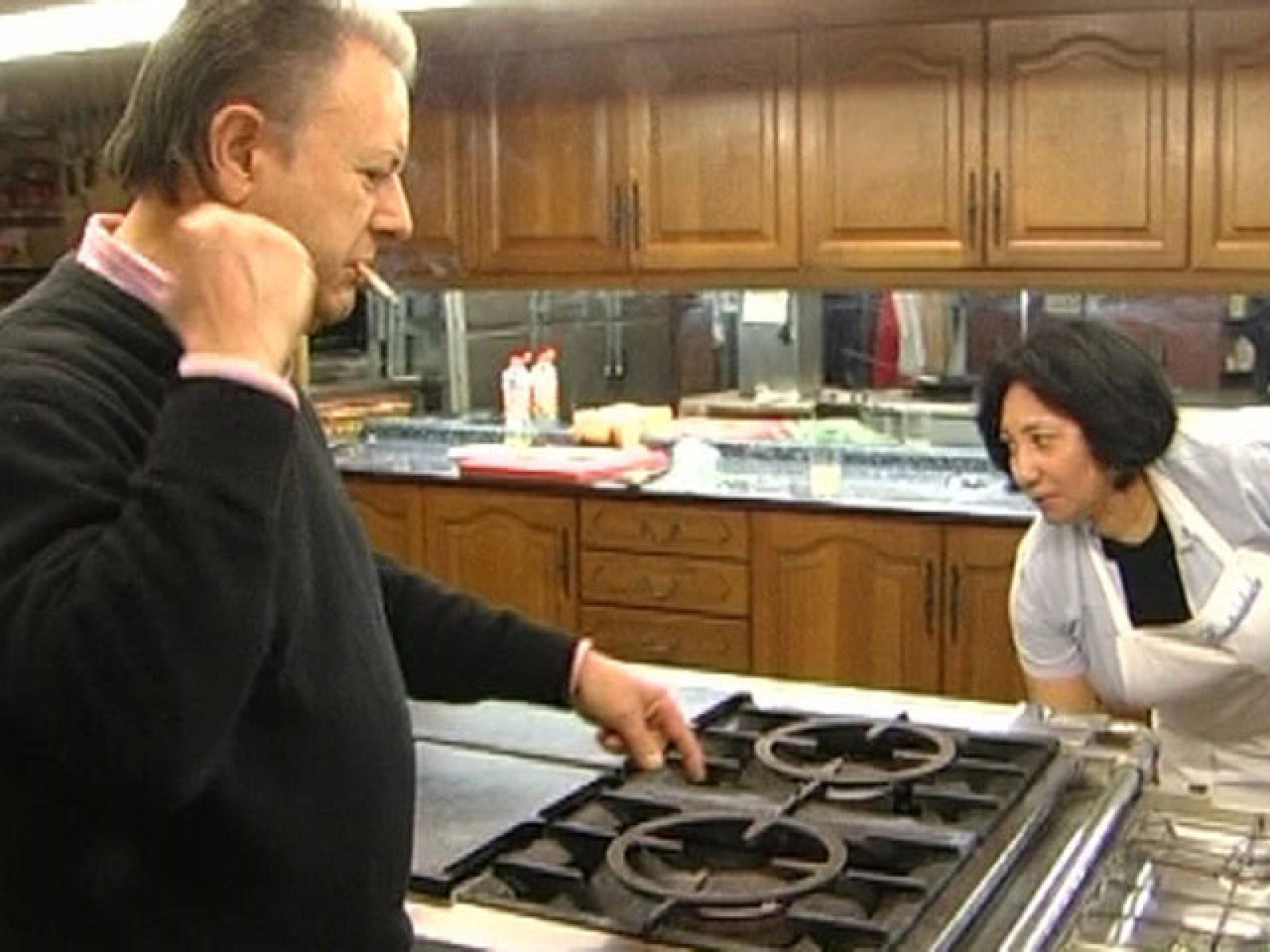 Comando Actualidad - Sociedades gastronómicas - Comando Actualidad | Ver