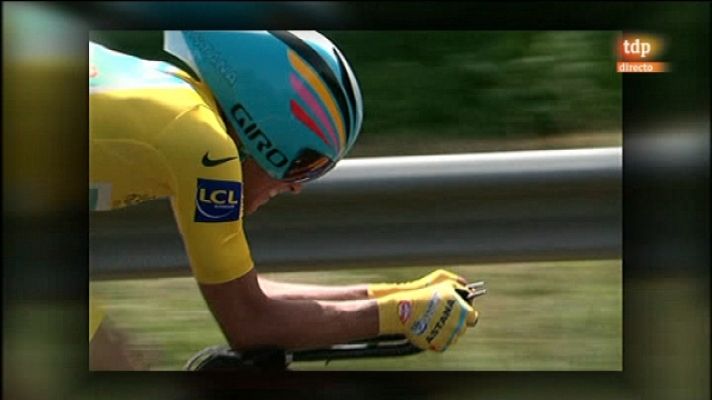 tdp noticias - TDP Noticias 2