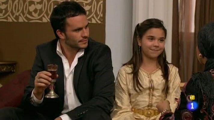 El clon - El clon - 27/01/11