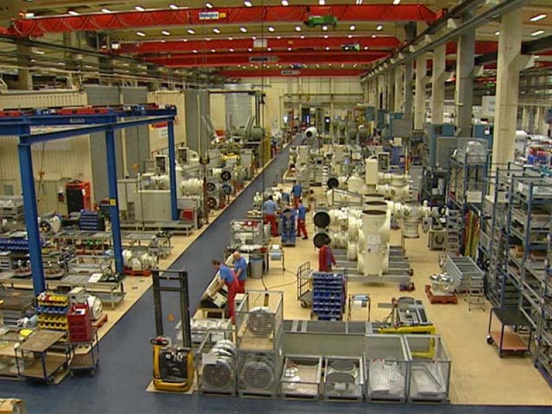 Telediario 2 en cuatro minutos - 27/01/11 | Ver