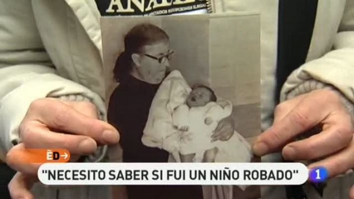 España Directo - España Directo - 27/01/11