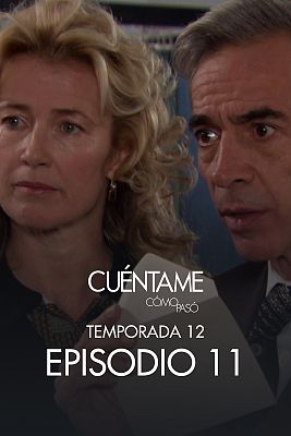 Cuéntame cómo pasó - Abstención es lo contrario de abstinencia