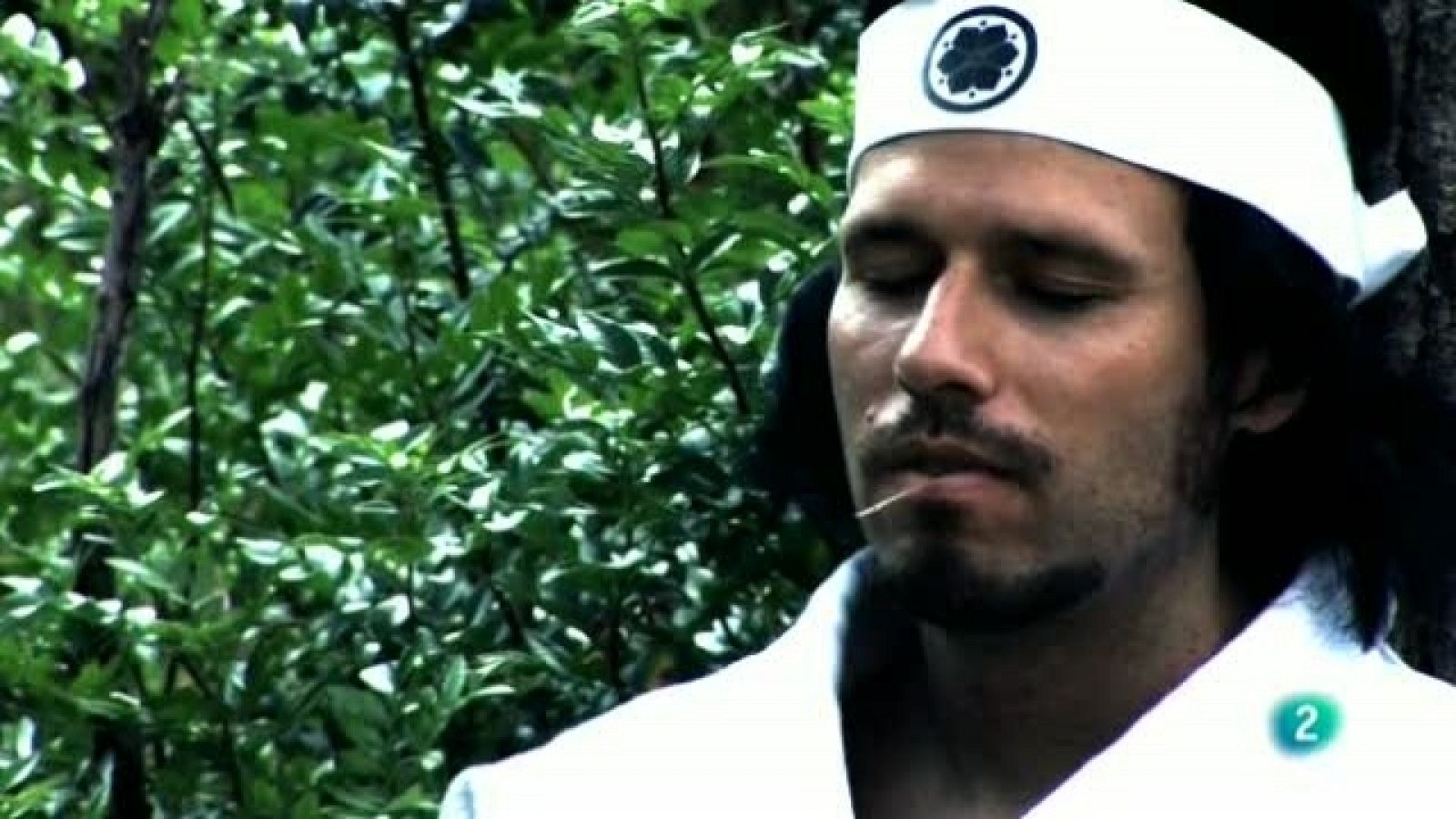 Zzz - Mañana puedes - Vivir con el honor de un antiguo samurai. | Ver