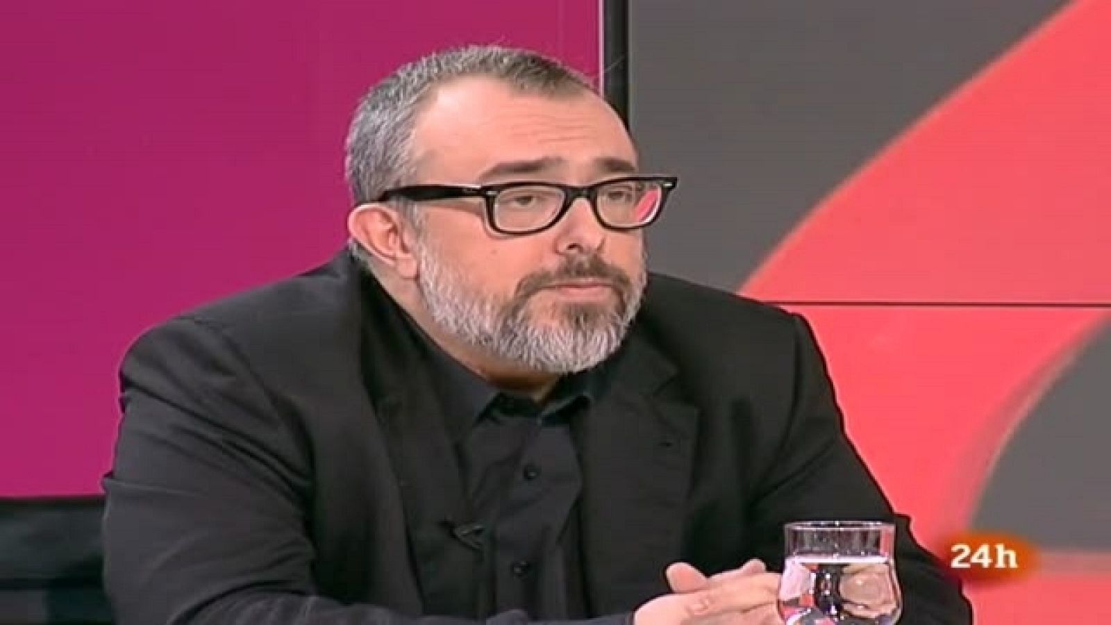 La noche en 24 horas - 27/01/11 - La noche en 24h | Ver