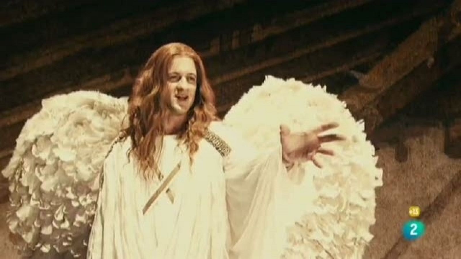 Días de cine - 27/01/11 - Días de cine | Ver