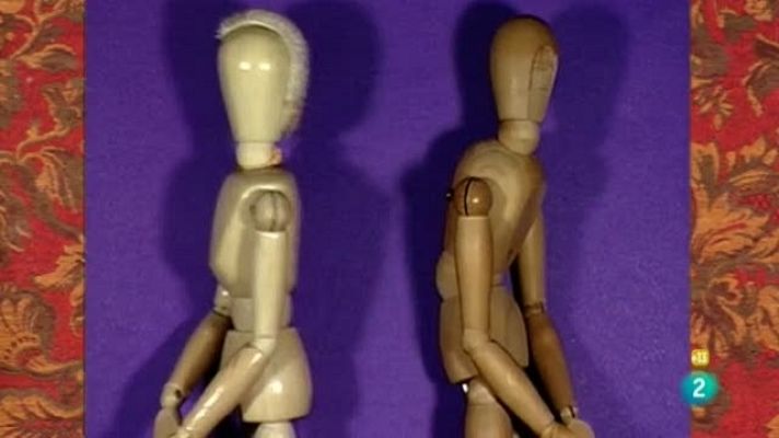 Mi reino por un caballo - Mi reino por un caballo - 28/01/11