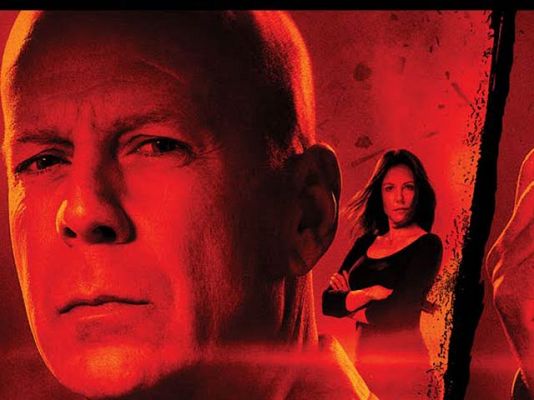 Días de cine - 'Red', de Robert Schwentke