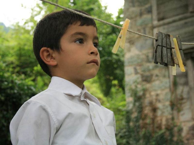 Días de cine - 'Miel', de Semih Kaplanoglu | Ver