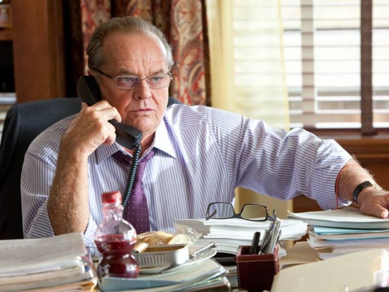 Días de cine - '¿Cómo sabes si...?', de James L. Brooks | Ver