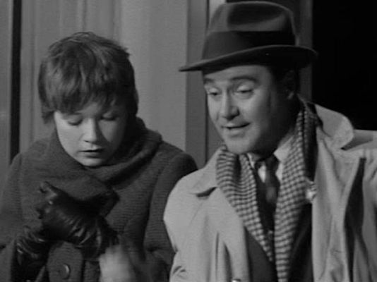 Días de cine - La secuencia de Josep Maria Pou